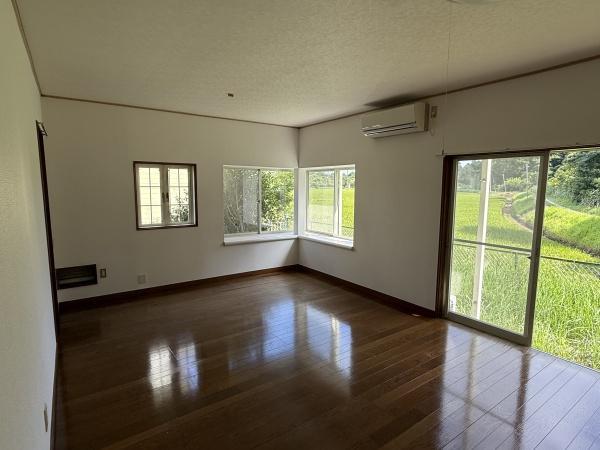 大網白里市柳橋の中古一戸建て