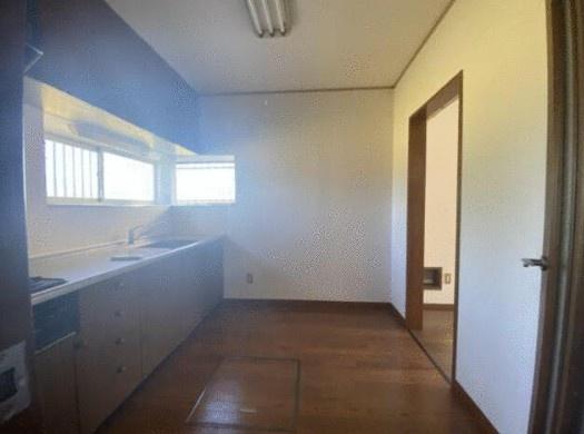 大網白里市柳橋の中古一戸建て