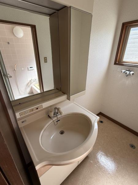 大網白里市柳橋の中古一戸建て