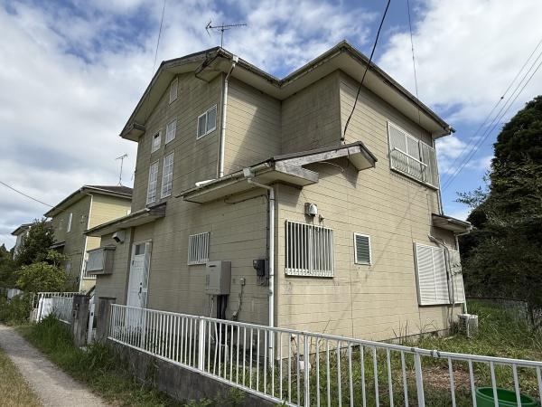 中古戸建・大網白里市柳橋・490