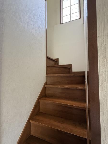 大網白里市柳橋の中古一戸建て