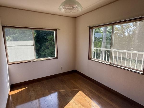 大網白里市柳橋の中古一戸建て