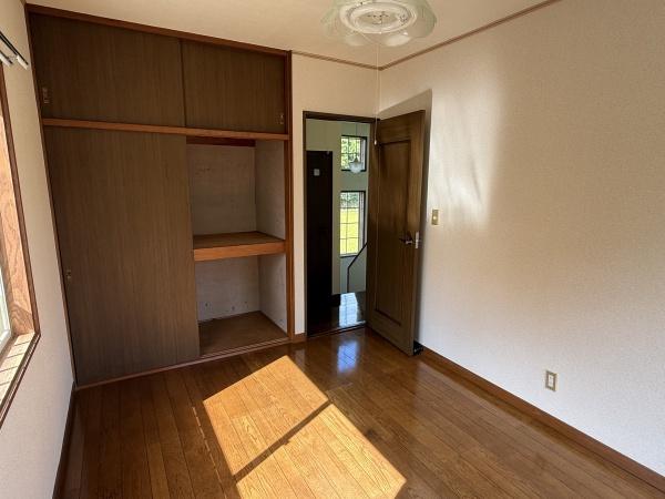 大網白里市柳橋の中古一戸建て