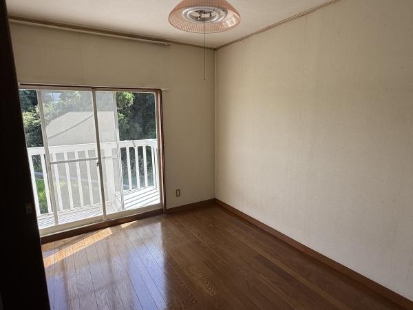 大網白里市柳橋の中古一戸建て