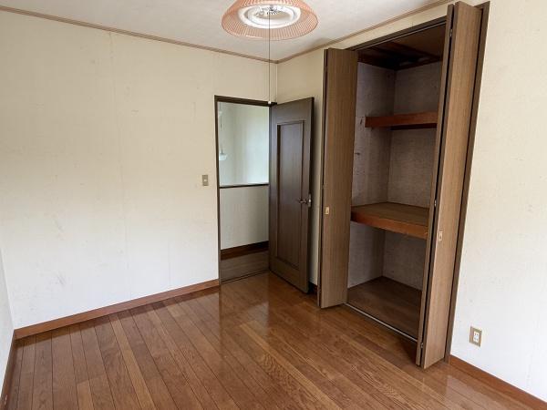 大網白里市柳橋の中古一戸建て