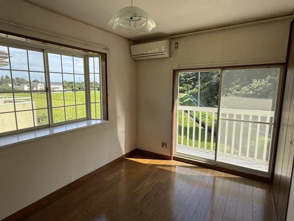 大網白里市柳橋の中古一戸建て