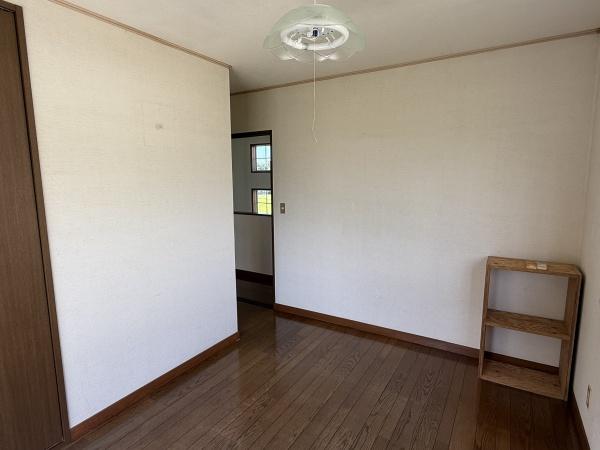 大網白里市柳橋の中古一戸建て