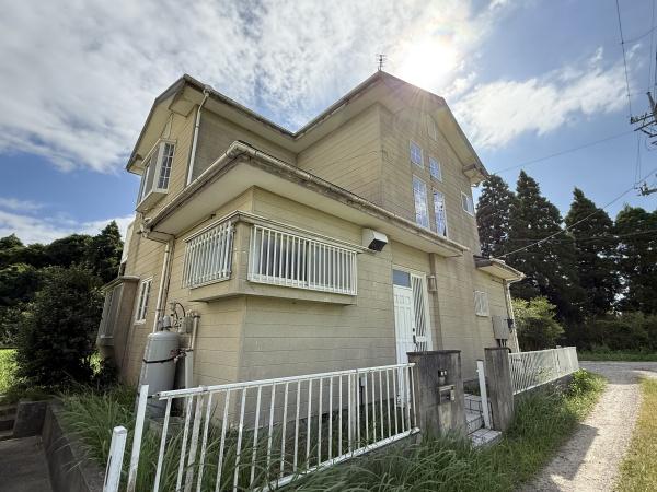 中古戸建・大網白里市柳橋・490