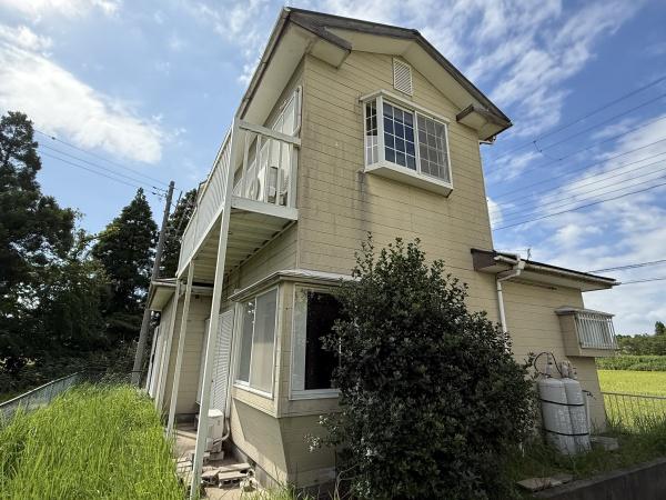 中古戸建・大網白里市柳橋・490