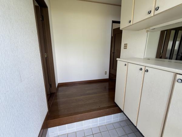 大網白里市柳橋の中古一戸建て