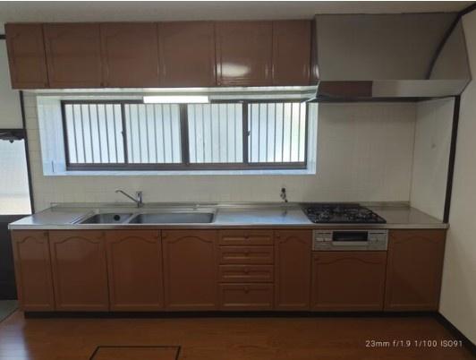 茂原市高師町３丁目の中古一戸建て