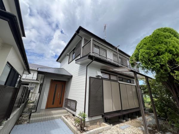 茂原市高師町３丁目の中古一戸建て