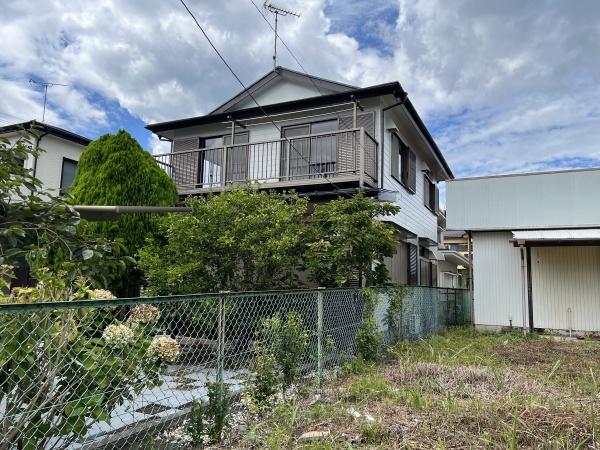 茂原市高師町３丁目の中古一戸建て