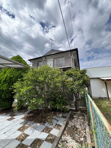 茂原市高師町３丁目の中古一戸建て