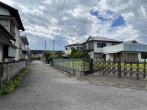 茂原市高師町３丁目の中古一戸建て