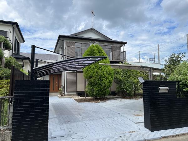 中古戸建・茂原市高師町・1490