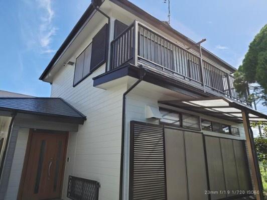 中古戸建・茂原市高師町・1490