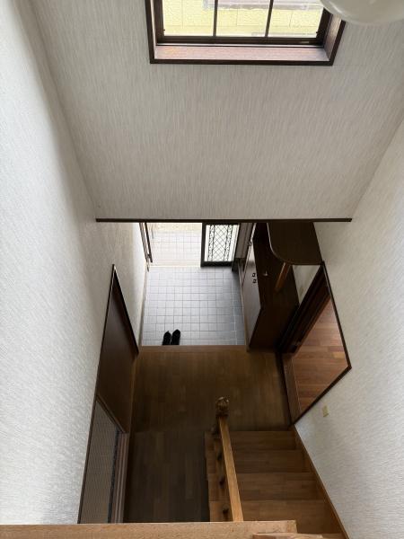 大網白里市四天木乙の中古一戸建て