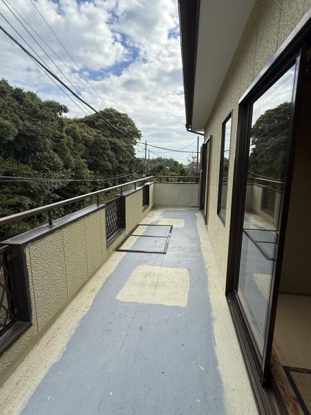 大網白里市四天木乙の中古一戸建て