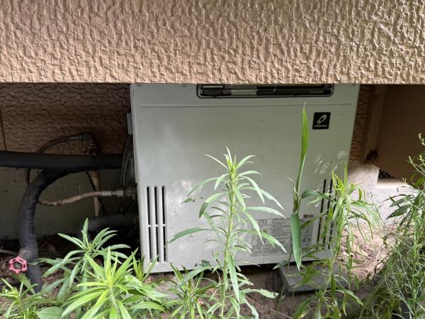 大網白里市四天木乙の中古一戸建て