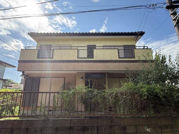 中古戸建・大網白里市四天木乙・980