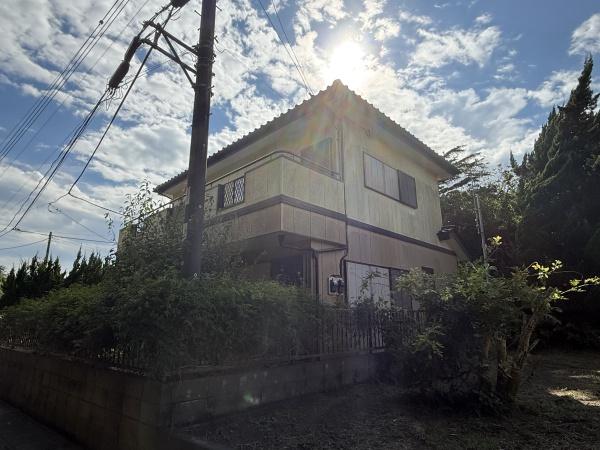 中古戸建・大網白里市四天木乙・980