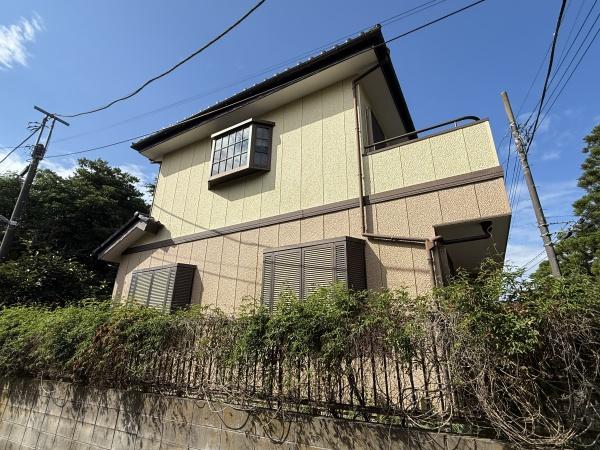 中古戸建・大網白里市四天木乙・980