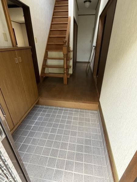 大網白里市四天木乙の中古一戸建て