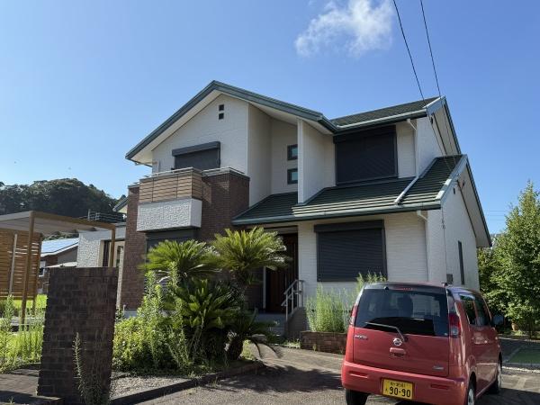 夷隅郡御宿町御宿台の中古一戸建て