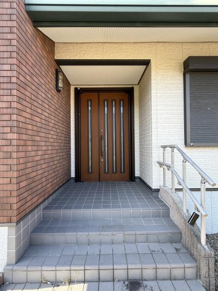 夷隅郡御宿町御宿台の中古一戸建て