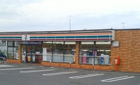 いすみ市岬町中滝の中古一戸建て(セブンイレブン岬江場土店)