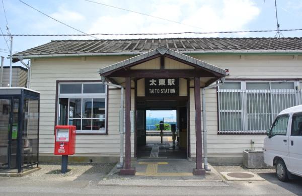 いすみ市岬町中滝の中古一戸建て(太東駅(JR東日本外房線))