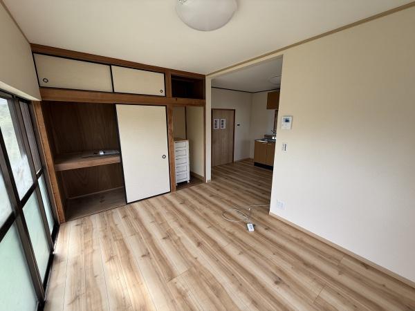 いすみ市岬町中滝の中古一戸建て