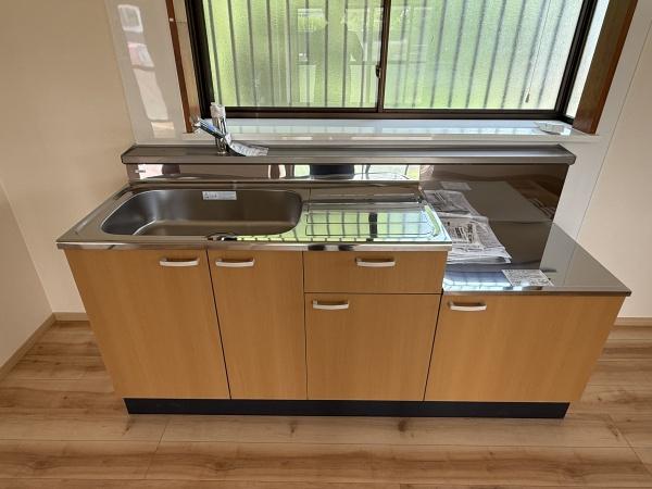 いすみ市岬町中滝の中古一戸建て