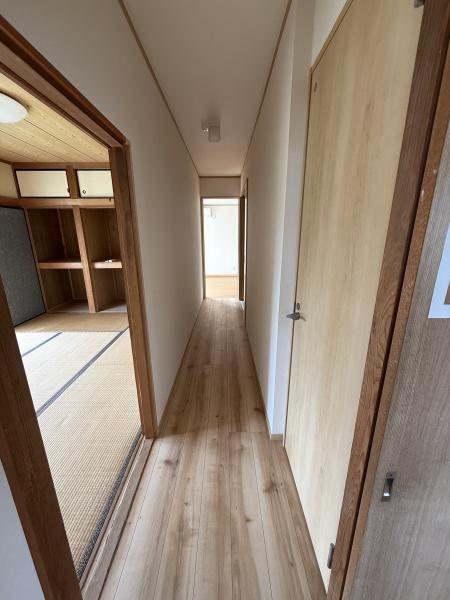 いすみ市岬町中滝の中古一戸建て