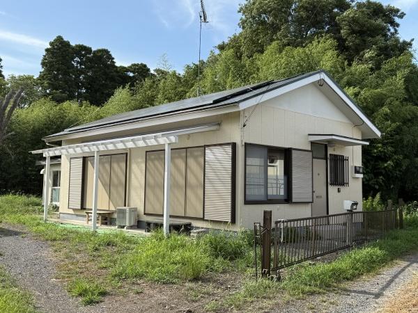 中古戸建・いすみ市岬町中滝・1280