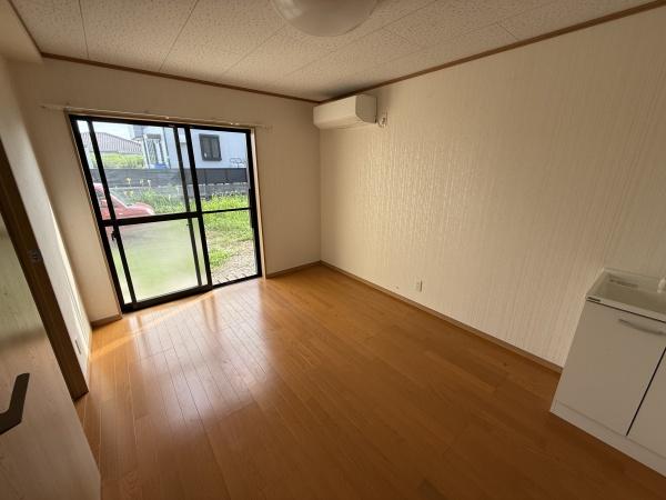 いすみ市岬町中滝の中古一戸建て
