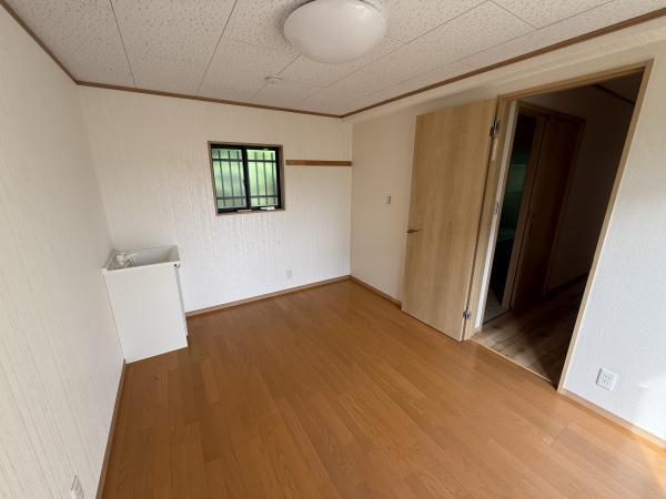 いすみ市岬町中滝の中古一戸建て