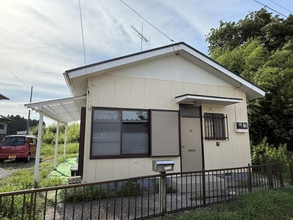 いすみ市岬町中滝の中古一戸建て