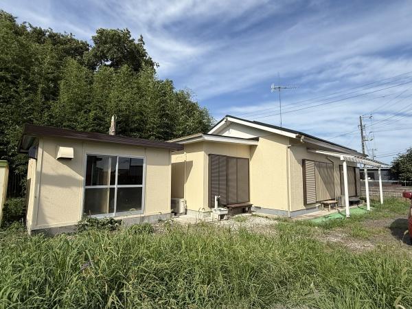 いすみ市岬町中滝の中古一戸建て