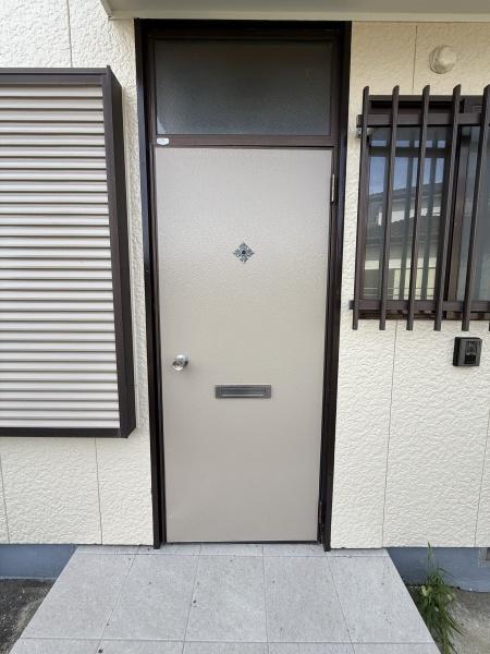 いすみ市岬町中滝の中古一戸建て