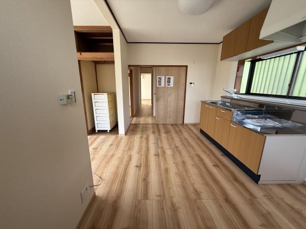 いすみ市岬町中滝の中古一戸建て