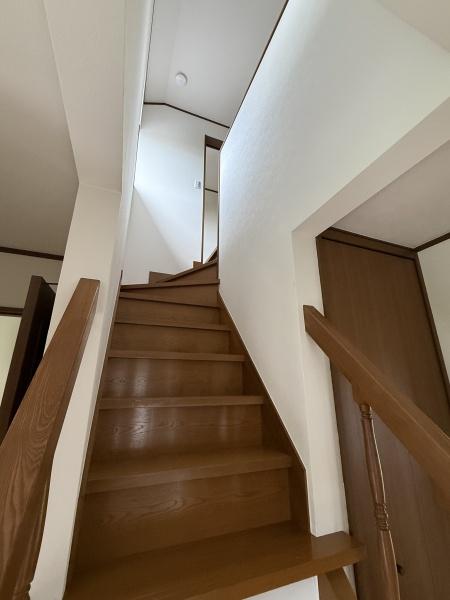 大網白里市みずほ台１丁目の中古一戸建て