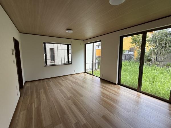 大網白里市みずほ台１丁目の中古一戸建て