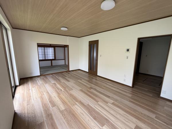 大網白里市みずほ台１丁目の中古一戸建て