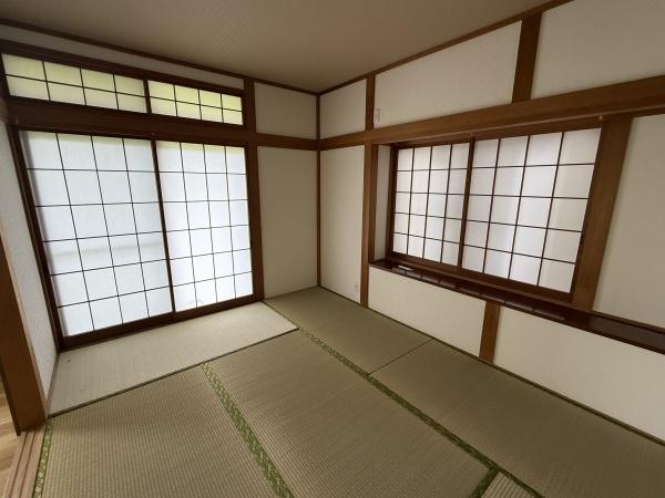 大網白里市みずほ台１丁目の中古一戸建て