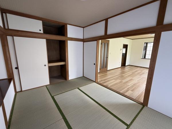 大網白里市みずほ台１丁目の中古一戸建て