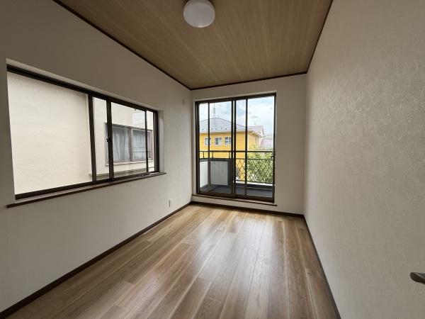 大網白里市みずほ台１丁目の中古一戸建て
