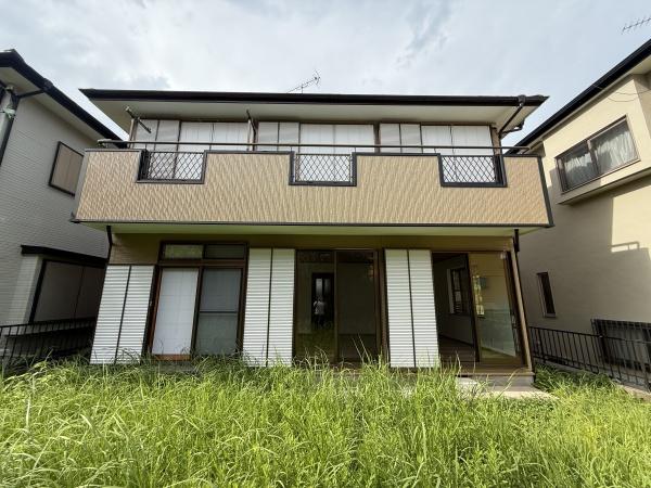 中古戸建・大網白里市みずほ台・1680