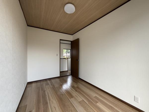 大網白里市みずほ台１丁目の中古一戸建て